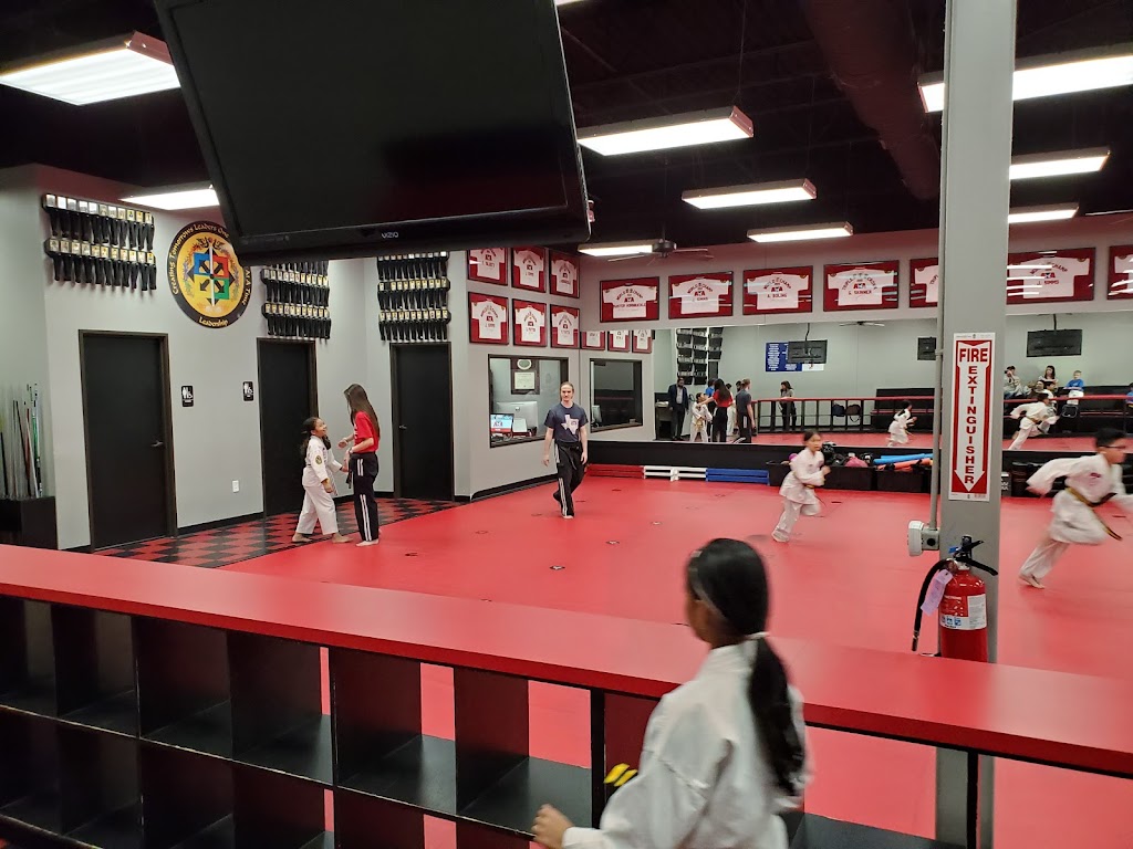 Murphy ATA Martial Arts | 104 N Murphy Rd, Murphy, TX 75094, USA | Phone: (972) 422-4848