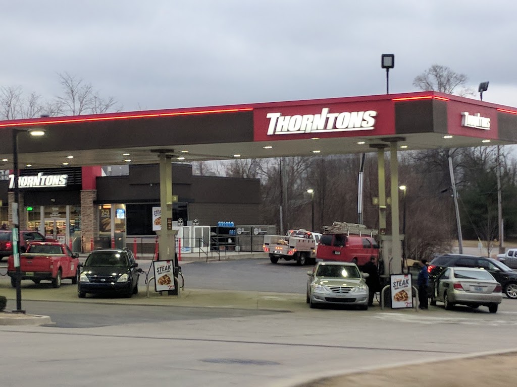 Thorntons | 13314 Shelbyville Rd, Louisville, KY 40223, USA | Phone: (502) 245-5180