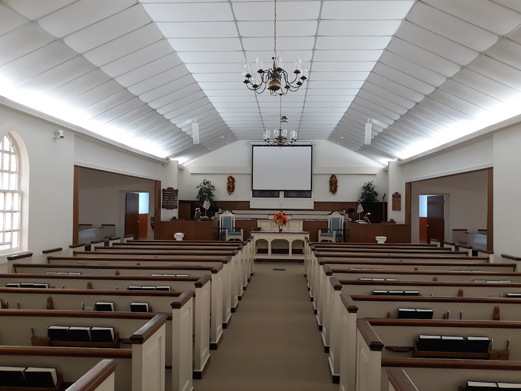 Peters Creek Baptist Church | 6561 NC-8, Lawsonville, NC 27022, USA | Phone: (336) 593-8482