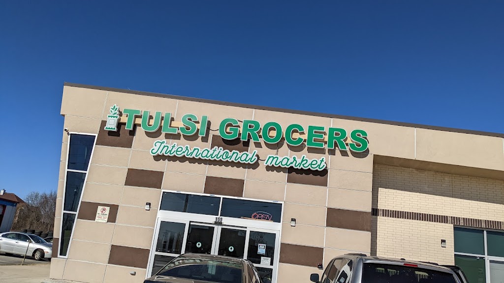 Tulsi Grocers | 2811 E Farm to Market Rd 544, Wylie, TX 75098, USA | Phone: (469) 910-8101