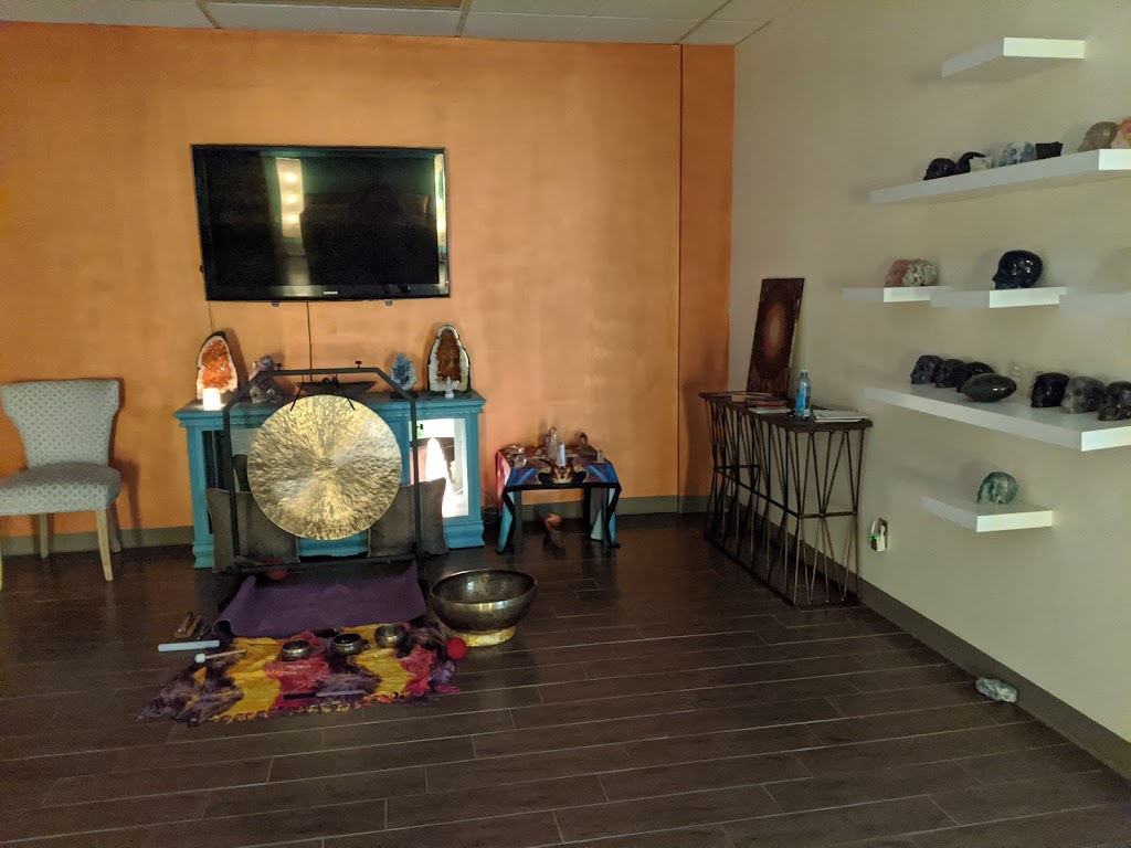 Radiant Soul Center | 4700 S McClintock Dr, Tempe, AZ 85282, USA | Phone: (480) 648-3335