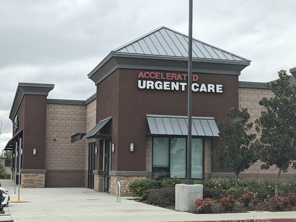 Accelerated Urgent Care | 9917 Olive Dr, Bakersfield, CA 93312, USA | Phone: (661) 695-9656