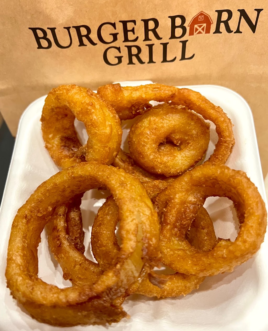 Burger Barn Grill | 475 Durbin Pavilion Dr Suite 103, St Johns, FL 32259, USA | Phone: (904) 209-5993 Burger Barn Grill | 475 Durbin Pavilion Dr Suite 103, St Johns, FL 32259, USA | Phone: (904) 209-5993