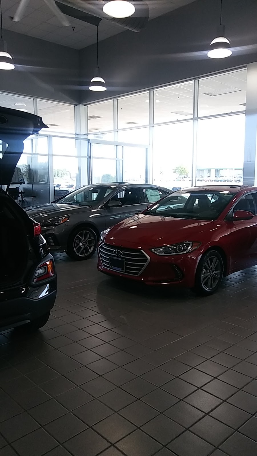 Auffenberg Hyundai | 1300 Central Park Dr, OFallon, IL 62269, USA | Phone: (618) 622-9001