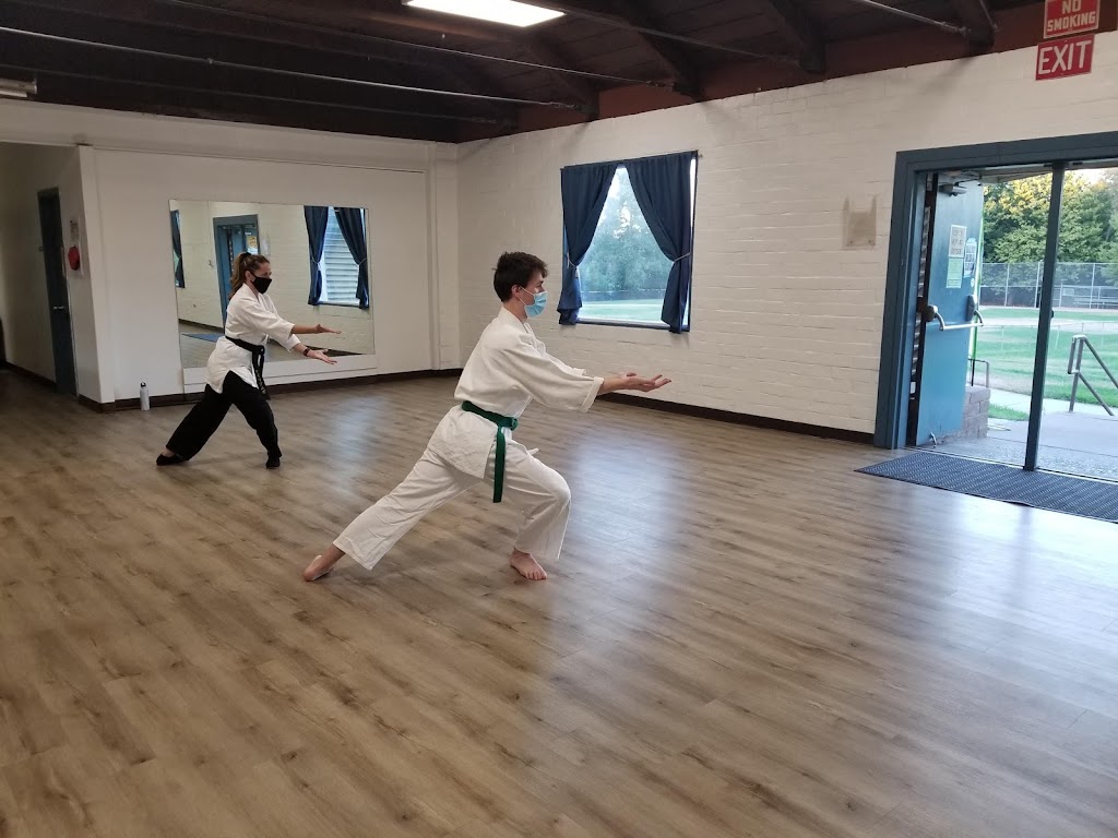 Aikido Yoshinkan Sacramento | 6745 Hazel Ave, Orangevale, CA 95662, USA | Phone: (916) 538-0706