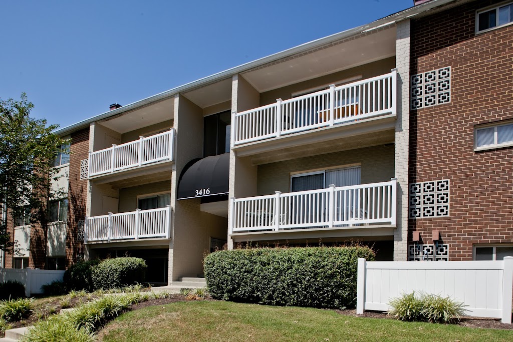 Henson Creek Apartment Homes | 3466 Brinkley Rd, Temple Hills, MD 20748, USA | Phone: (301) 463-4303