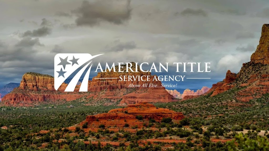 American Title Agency - Leslie Del Maestro | 1626 N Litchfield Rd Suite 180, Goodyear, AZ 85395 | Phone: (602) 505-0132