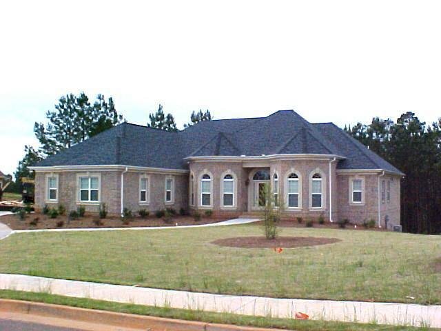 The Realty Company LLC Georgia | 582 Ironstone Dr, Fairburn, GA 30213, USA | Phone: (678) 360-7735