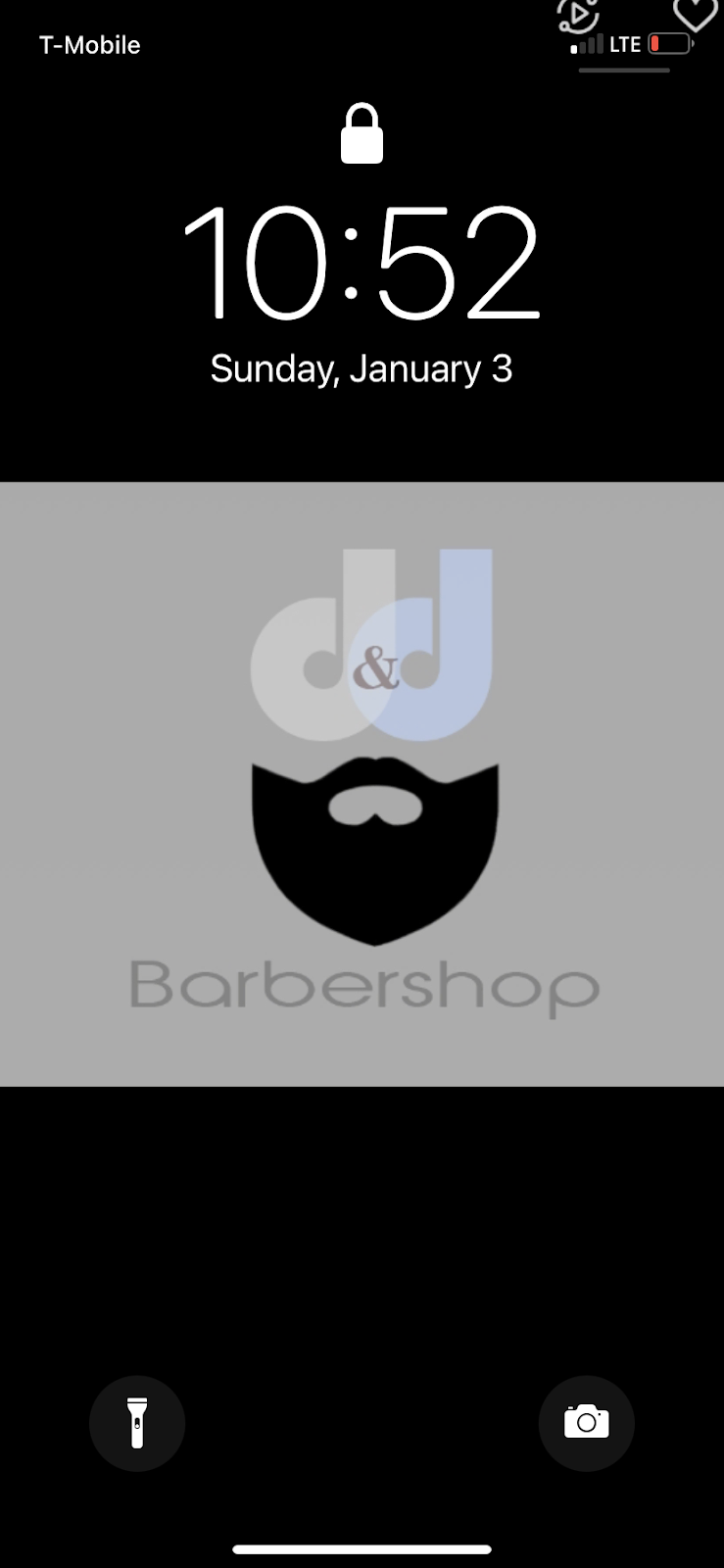 D&D Barbershop | 1719 N Church St, Burlington, NC 27217, USA | Phone: (919) 358-9121