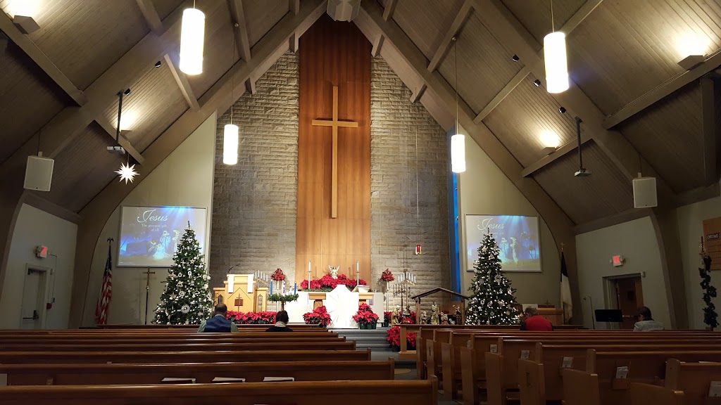 Bethlehem Lutheran Church | 1719 Mt Royal Blvd, Glenshaw, PA 15116, USA | Phone: (412) 486-0550