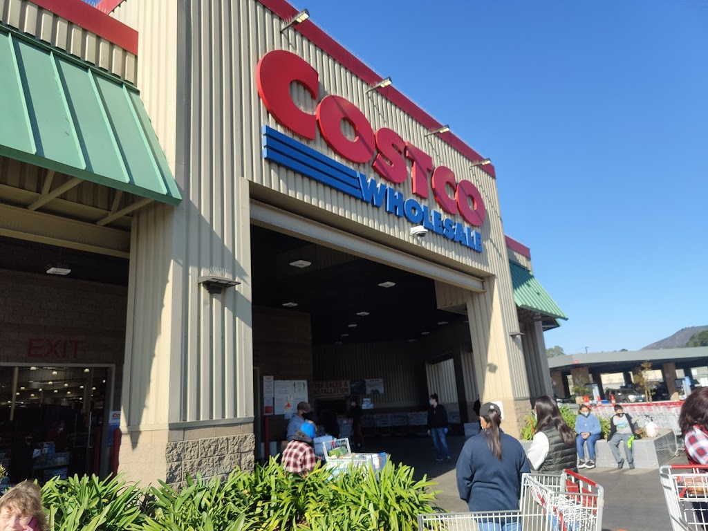 Costco Gasoline El Camino Real | 1600 El Camino Real, South San Francisco, CA 94080, USA | Phone: (650) 757-3003