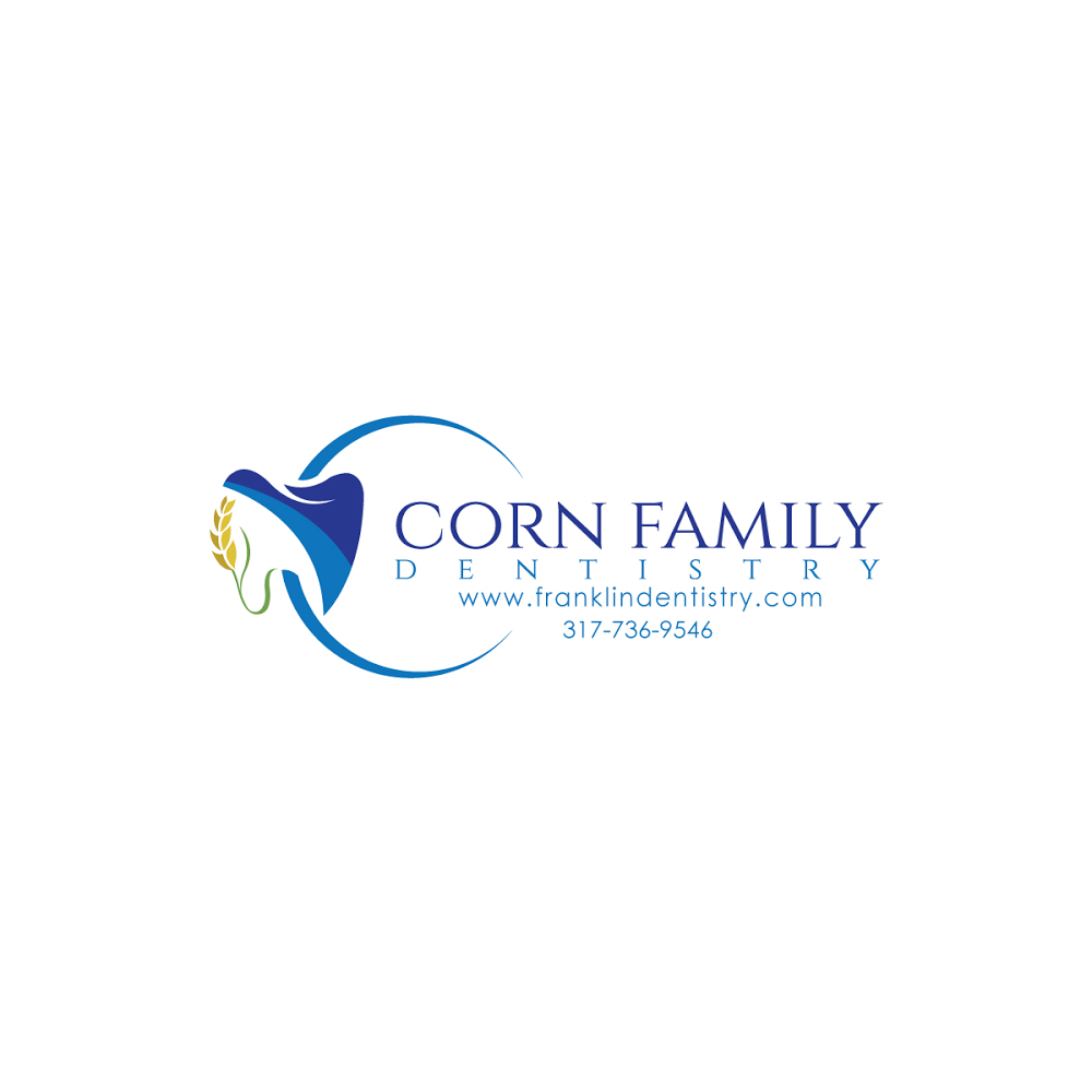Corn Family Dentistry | 884 W Jefferson St, Franklin, IN 46131, USA | Phone: (317) 736-9546