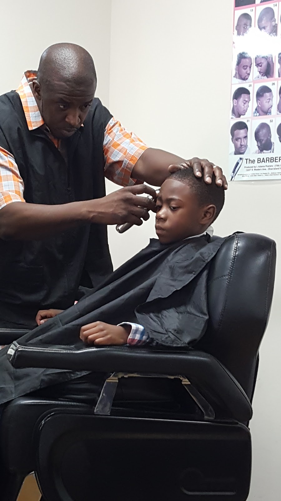 Gentlemens Choice Barbershop | 2121 TW Alexander Dr, Morrisville, NC 27560, USA | Phone: (919) 596-7878