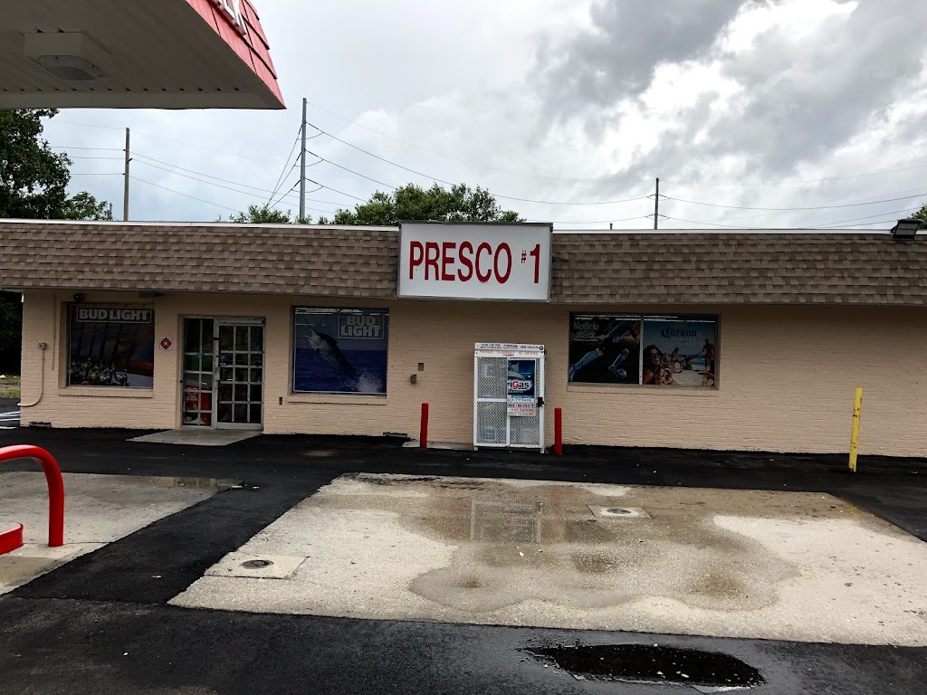 Presco Food Store | 2409 W Trapnell Rd, Plant City, FL 33566, USA | Phone: (813) 652-8231