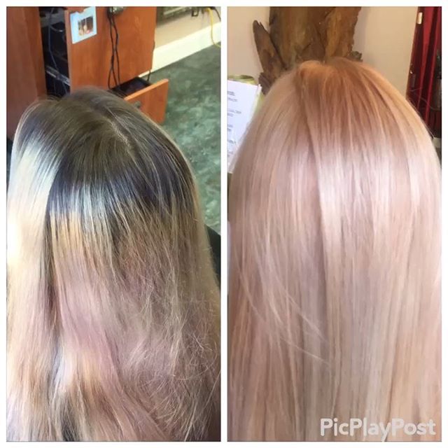 Fifth Avenue Salon & Color Group | 118 Fifth Ave, Redwood City, CA 94063, USA | Phone: (650) 599-9882