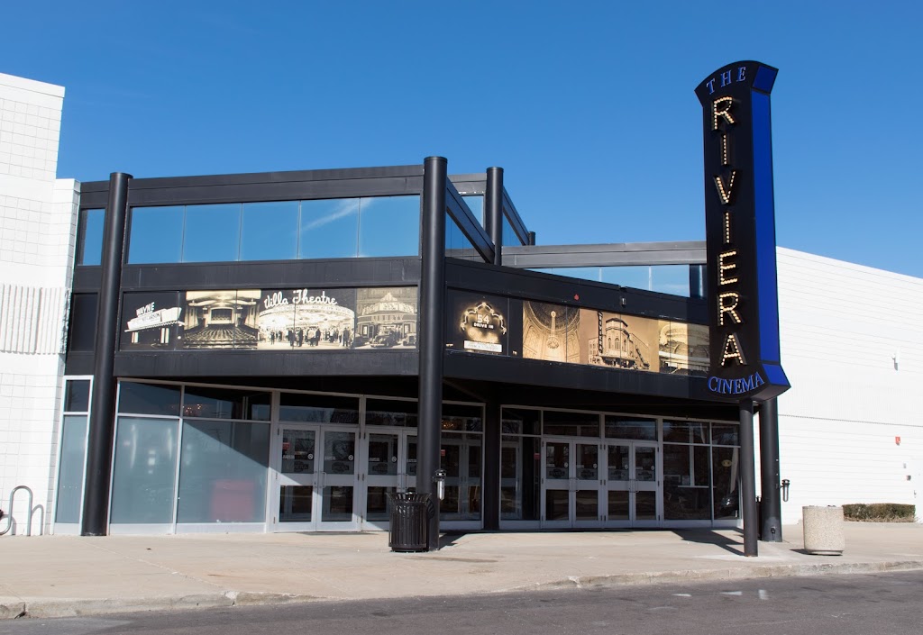 The Riviera Cinema | 30170 Grand River Ave, Farmington Hills, MI 48336, USA | Phone: (248) 476-0060