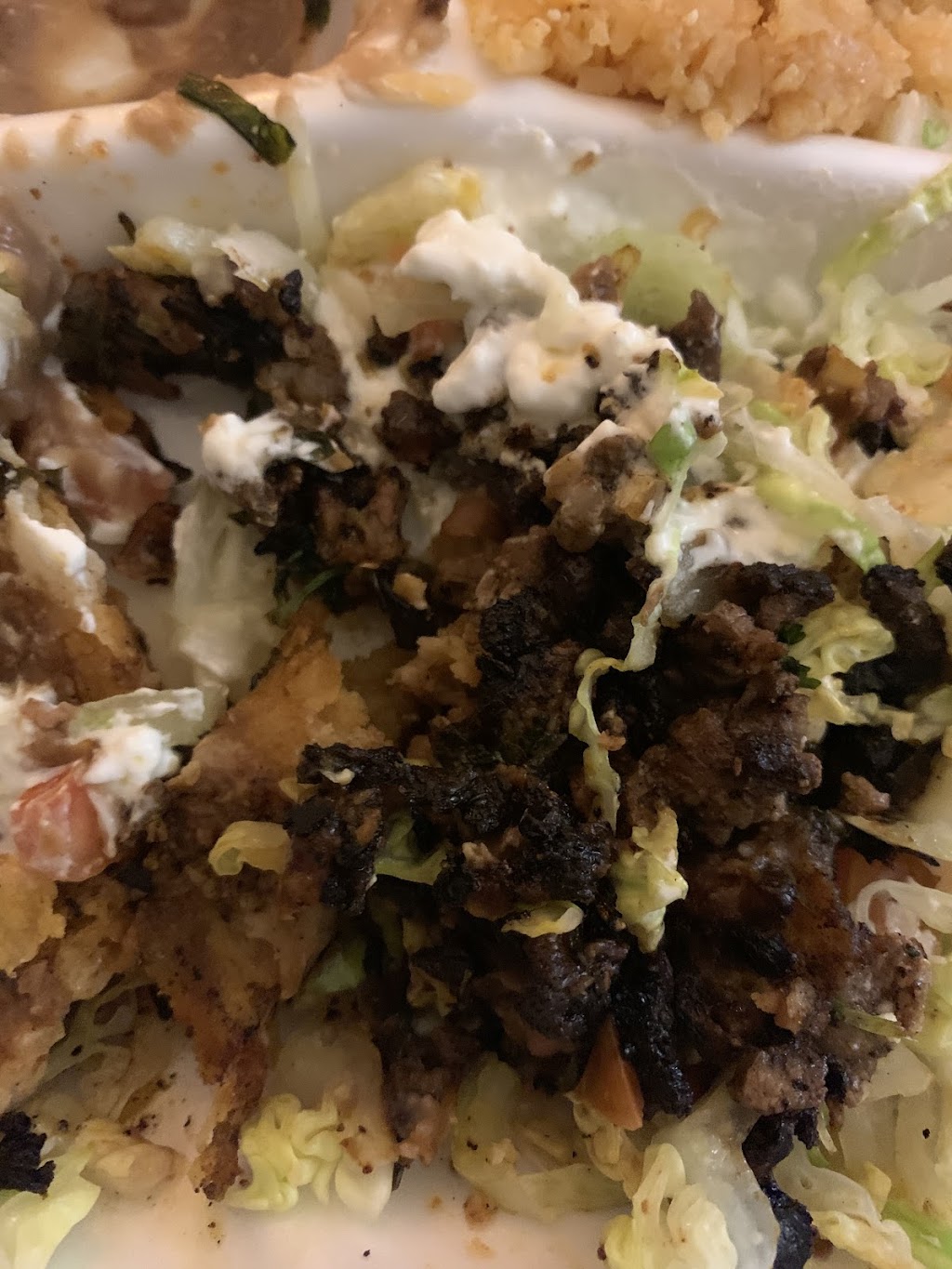 Tacos Las Salsas | 10818 Rosedale Hwy, Bakersfield, CA 93312, USA | Phone: (661) 829-2014