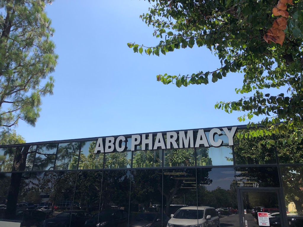 ABC Pharmacy | 2920 Inland Empire Blvd #112, Ontario, CA 91764, USA | Phone: (909) 291-3800