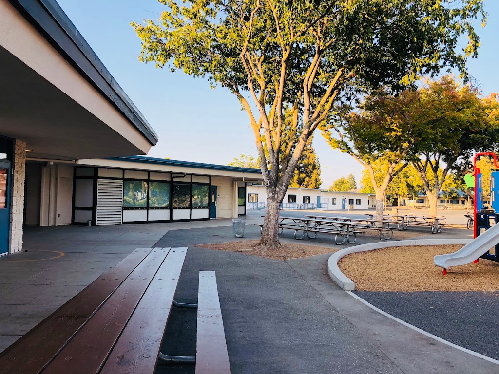 Stocklmeir Elementary School | 592 Dunholme Way, Sunnyvale, CA 94087, USA | Phone: (408) 732-3363