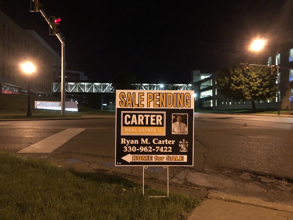 Carter Real Estate Company | 1541 Brown St, Akron, OH 44301, USA | Phone: (330) 962-7422