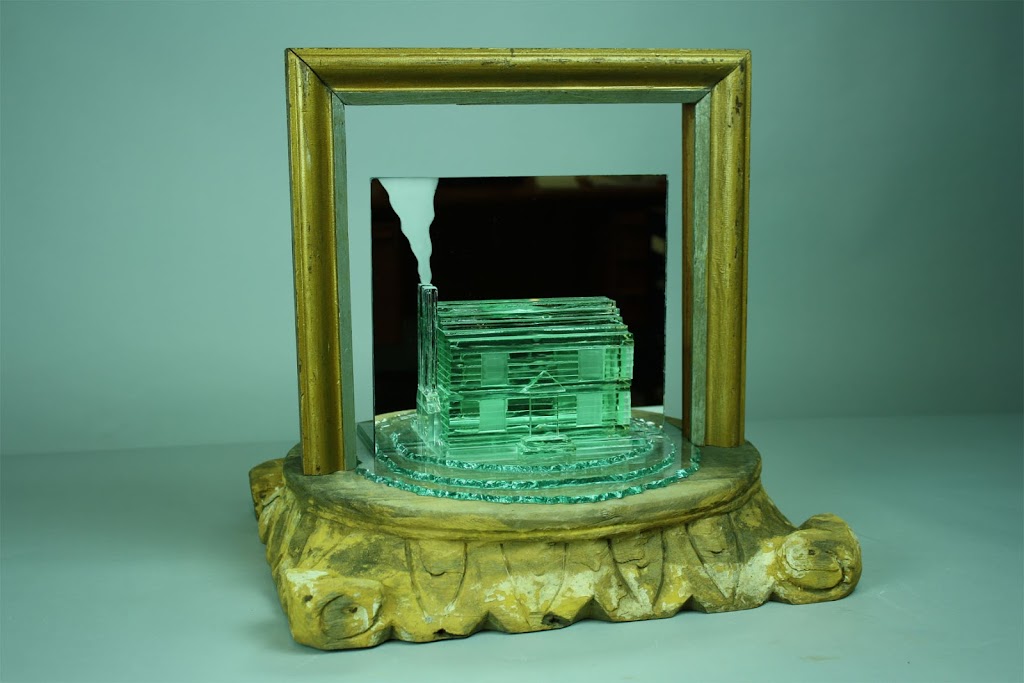 Barney Stone Glass & Kinetics | 204 N Union St, Lambertville, NJ 08530, USA | Phone: (609) 917-4854