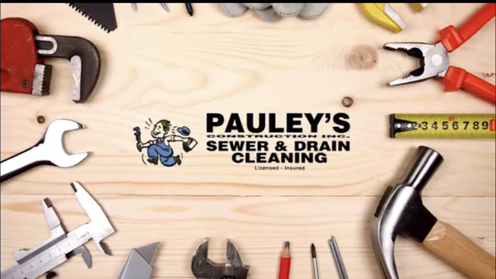 Pauley’s Plumbing, Sewer & Drain Cleaning | 11620 Cape Cod St, Taylor, MI 48180, USA | Phone: (734) 231-0378