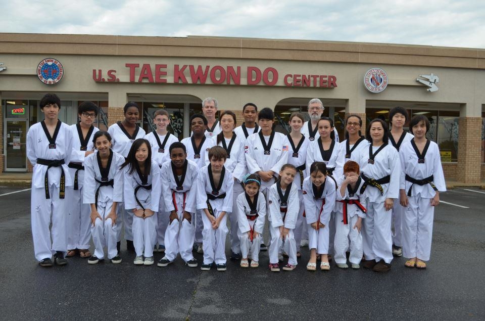 U.S. Taekwondo Center | 5313 Indian River Rd, Virginia Beach, VA 23464, USA | Phone: (757) 420-0200