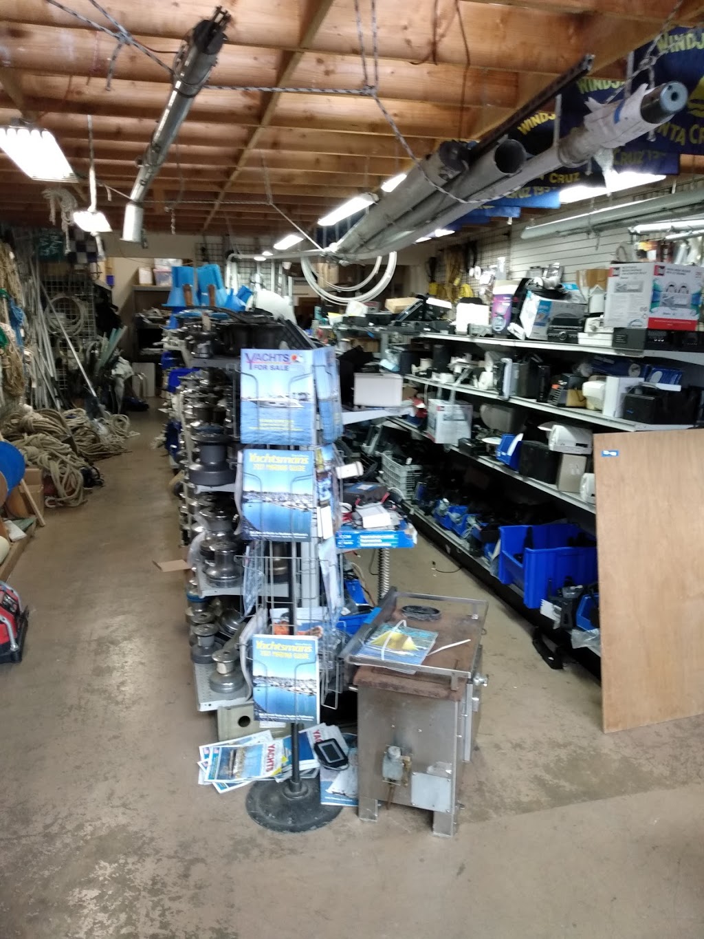 Blue Pelican Marine | 2021 Alaska Packer Pl # 6, Alameda, CA 94501, USA | Phone: (510) 769-4858