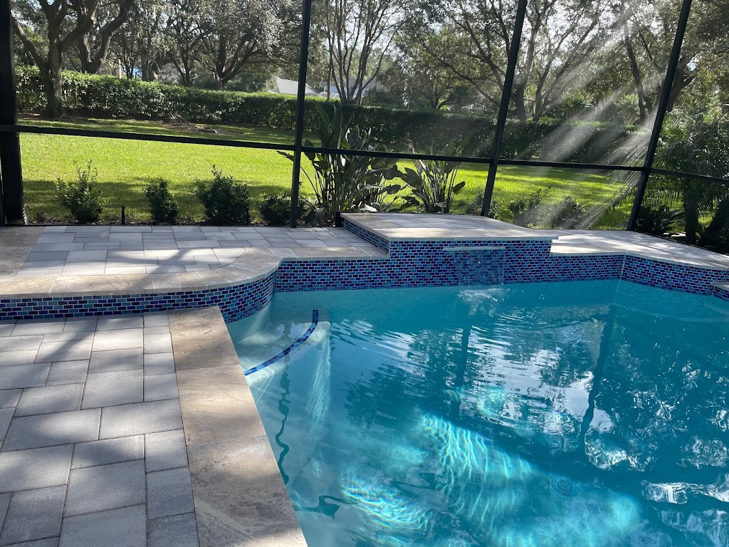 Pinch A Penny Pool Patio Spa | 16715 Fishhawk Blvd, Lithia, FL 33547, USA | Phone: (813) 655-3700