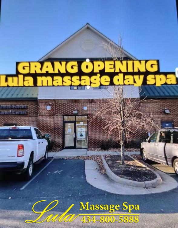 Lula Massage Spa | 920 Gardens Blvd suite#200, Charlottesville, VA 22901, United States | Phone: (434) 800-5888