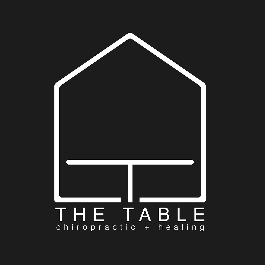 The Table Chiropractic | 153 Private Road 1533, Bridgeport, TX 76426, USA | Phone: (940) 394-8833