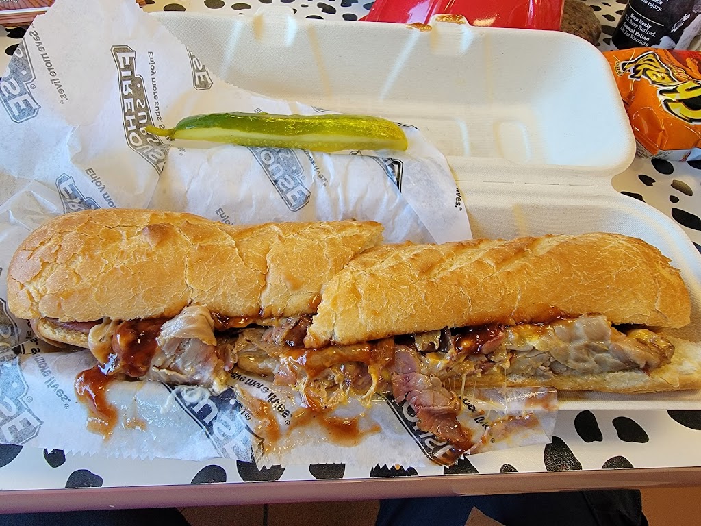 Firehouse Subs Tustin Road | 2139 N Tustin St, Orange, CA 92865, USA | Phone: (714) 282-1743