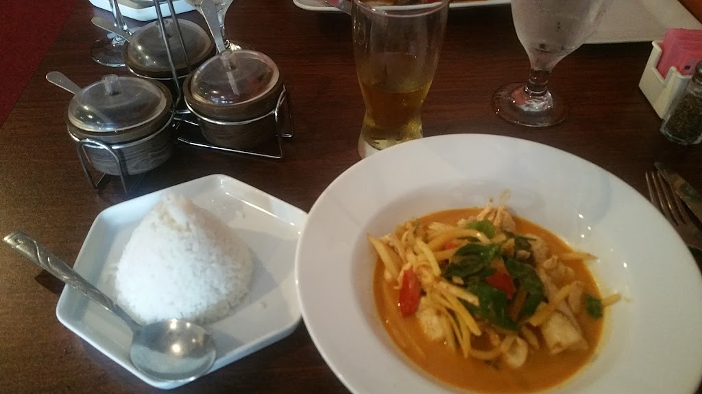 Ruang Tong Thai Cuisine | 6790 Forest Hill Ave, Richmond, VA 23225, USA | Phone: (804) 612-8616