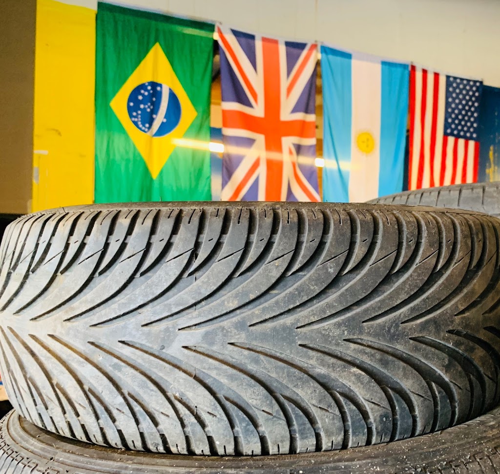 TIRES-R-US | 6730 Ritchie Hwy suite-b, Glen Burnie, MD 21061, USA | Phone: (410) 768-8400