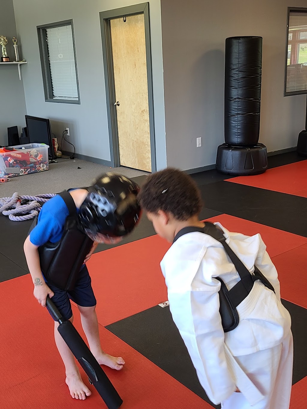 Frankfort Martial Arts | 699 Isaac Shelby Cir W, Frankfort, KY 40601, USA | Phone: (502) 356-1491