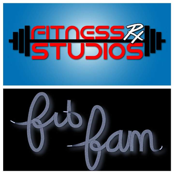fitness rx studios llc | 9089 4th St N, St. Petersburg, FL 33702 | Phone: (727) 563-6827