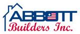 ABBOTT BUILDERS | 707 Colomba Ct STE 103, St. Charles, IL 60174, United States | Phone: (800) 838-0767
