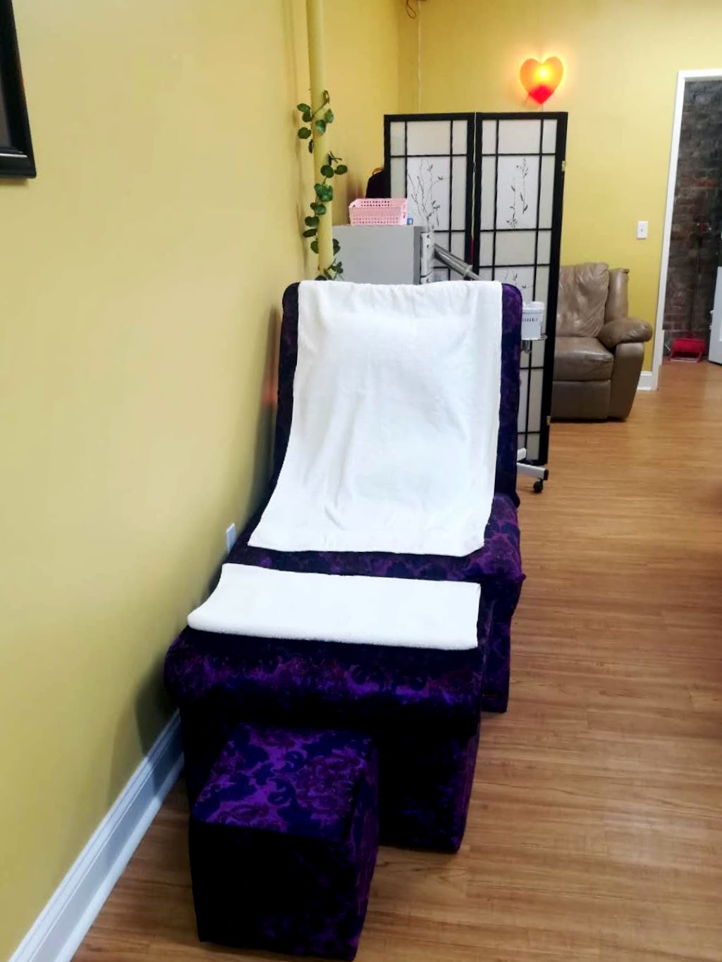 FLAWLESS FOOT SPA | 102 Drake Ave, New Rochelle, NY 10805, USA | Phone: (914) 817-5305