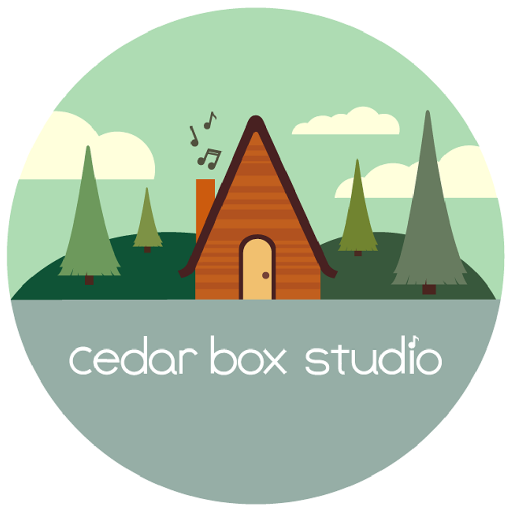 Cedar Box Studio Guitar Lessons | Olivette, MO 63132 | Phone: (314) 303-2847