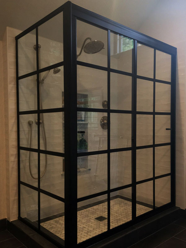 Kettle Moraine Glass & Shower Door | 3800 S River Rd, West Bend, WI 53095, USA | Phone: (262) 674-1900