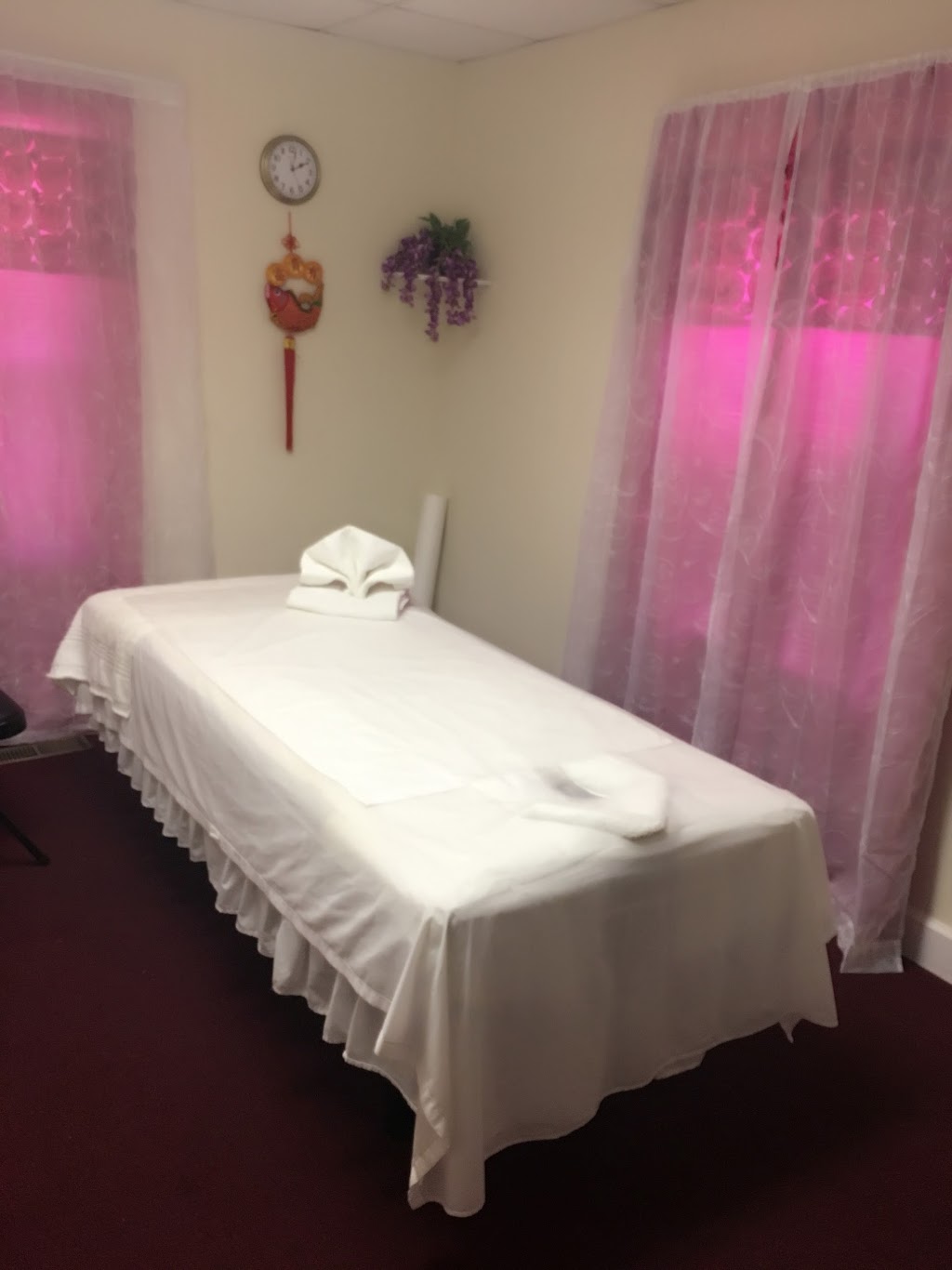 Rainbow Body Work Massage | 1249 Mall Dr, Richmond, VA 23235, USA | Phone: (804) 897-3300