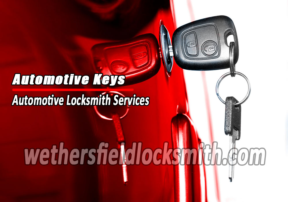 Wethersfield Locksmith | 79 Village Dr, Wethersfield, CT 06109 | Phone: (860) 764-4110