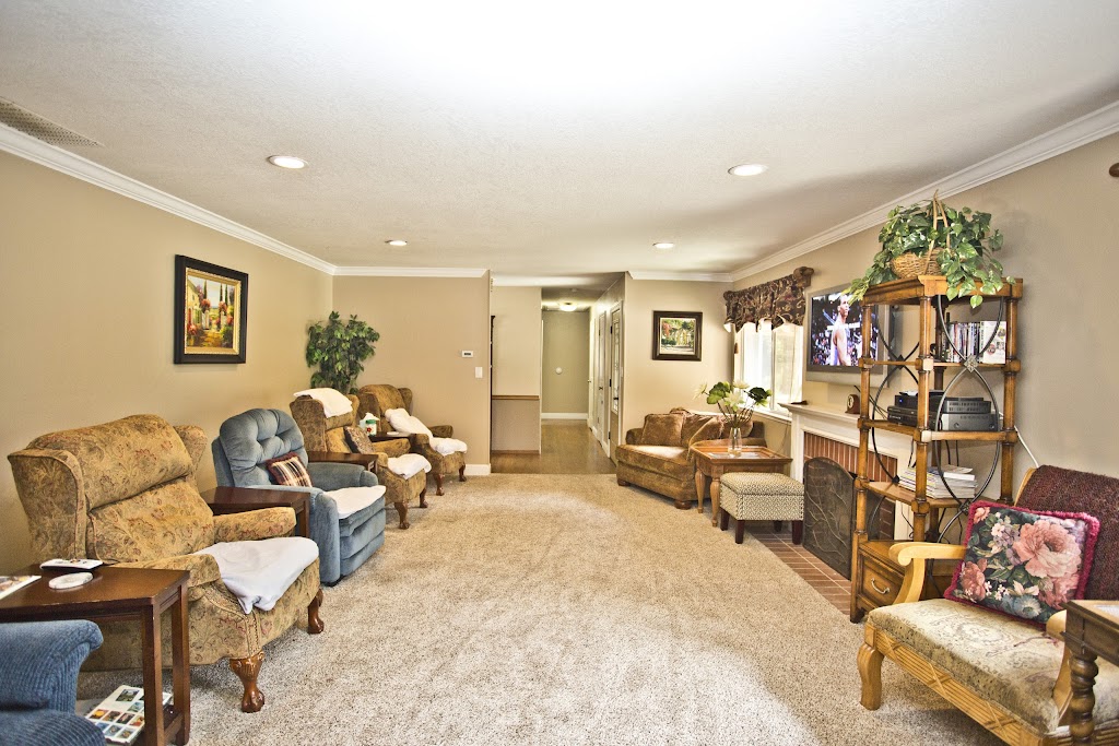 Granite Bay Villas | 8352 Joe Rodgers Rd, Granite Bay, CA 95746, USA | Phone: (669) 243-1319