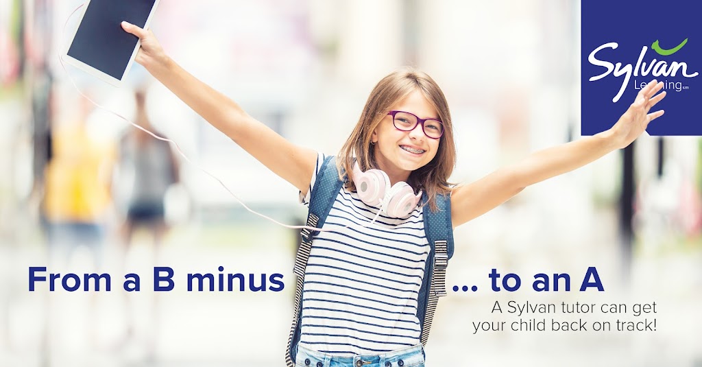 Sylvan Learning - Tutoring Service- Murrieta - Sunday