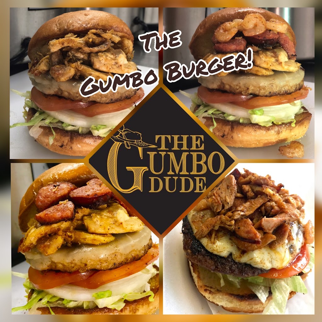 Gumbo Dude Food Truck | 2845 Brice Rd, Etna, OH 43068, USA | Phone: (614) 596-8286