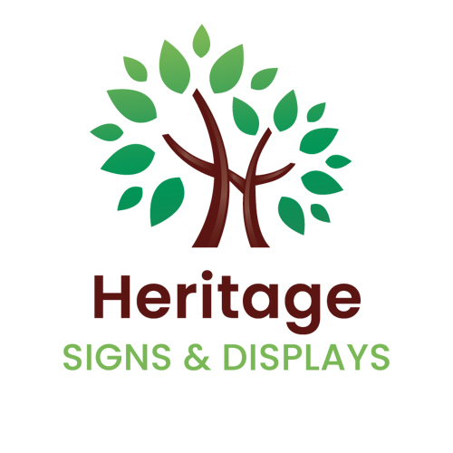 Heritage Printing, Signs & Displays Company of Washington, DC | 2639 Connecticut Ave NW #110B, Washington, DC 20008, United States | Phone: (202) 609-9761