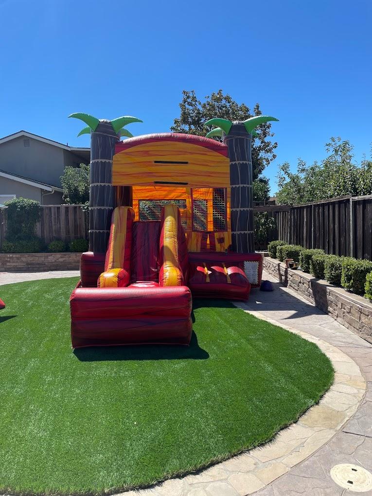 Rocket Jumpers & Event Rentals | 3510 Senter Rd, San Jose, CA 95111, United States | Phone: (408) 603-6704