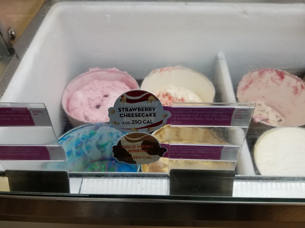 Baskin-Robbins | 8240 Calvine Rd Ste G, Sacramento, CA 95828, USA | Phone: (916) 525-1531