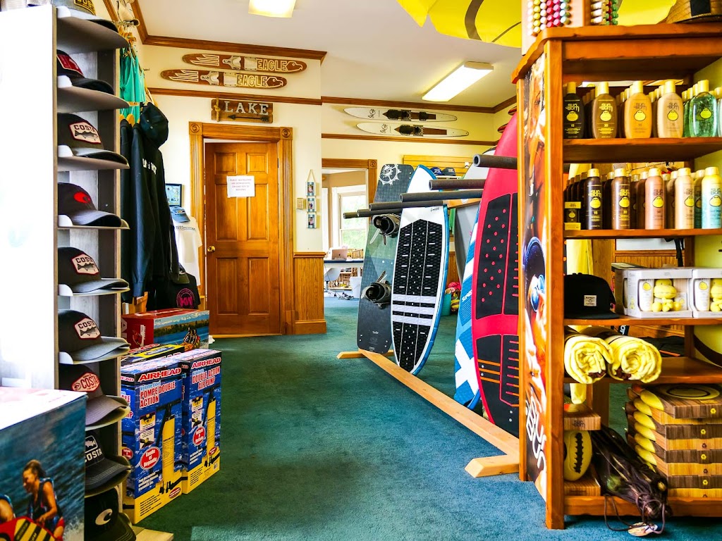 Keuka Watersports Sales Center | 7995 NY-54, Bath, NY 14810, USA | Phone: (607) 569-2889