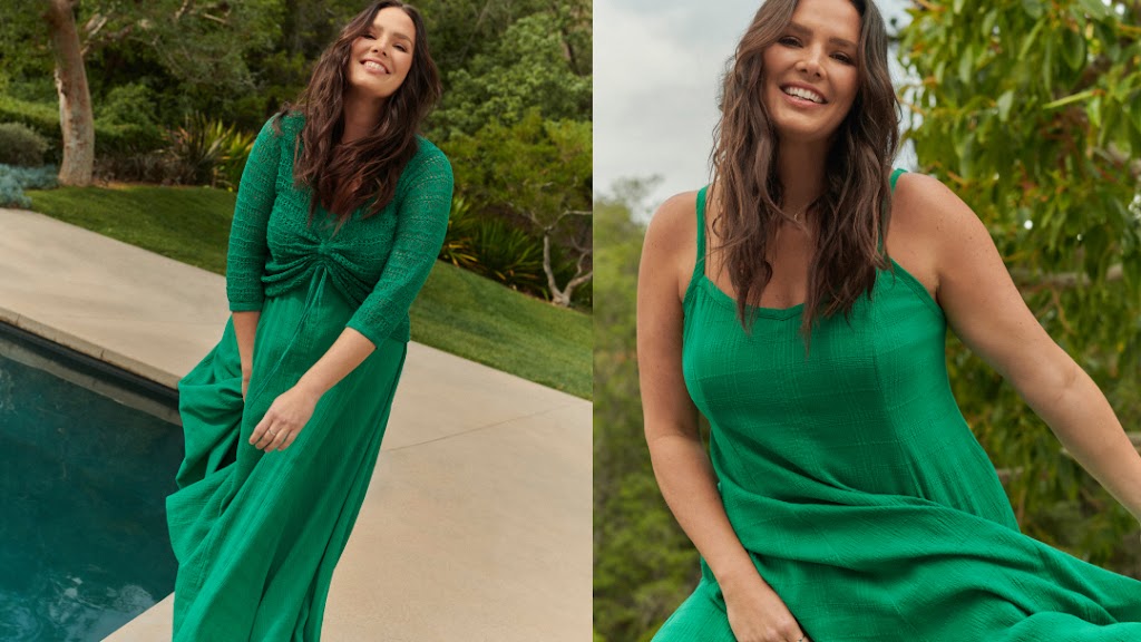 Torrid | 21576 S Ellsworth Lp Rd Spc B-120, Queen Creek, AZ 85142, USA | Phone: (480) 987-4084